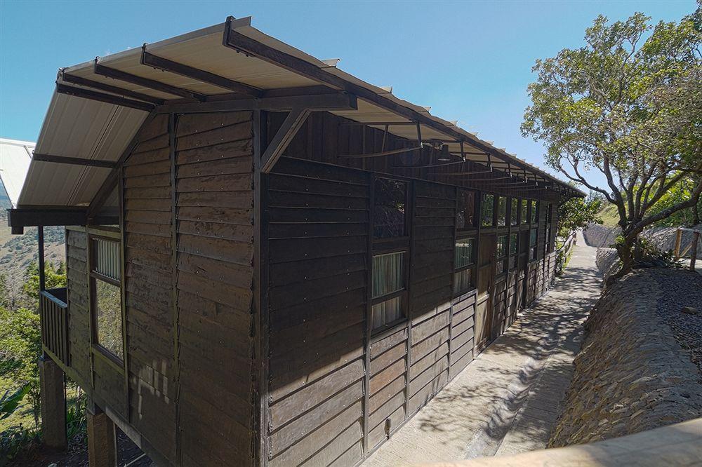 Hotel Alto Palomo Bajos del Toro Kültér fotó