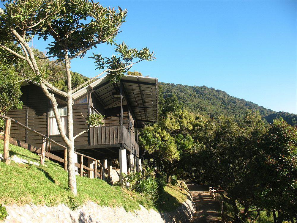 Hotel Alto Palomo Bajos del Toro Kültér fotó