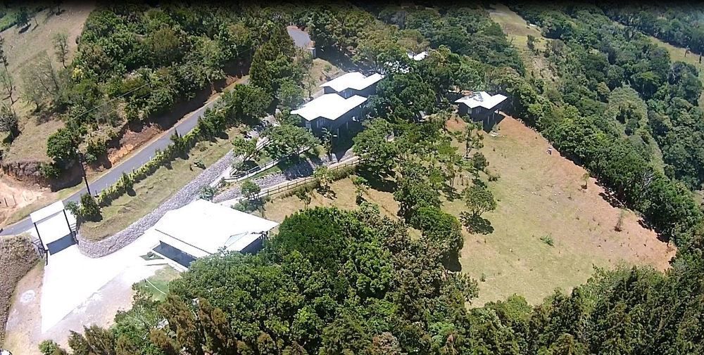 Hotel Alto Palomo Bajos del Toro Kültér fotó