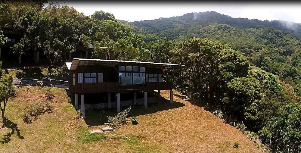 Hotel Alto Palomo Bajos del Toro Kültér fotó