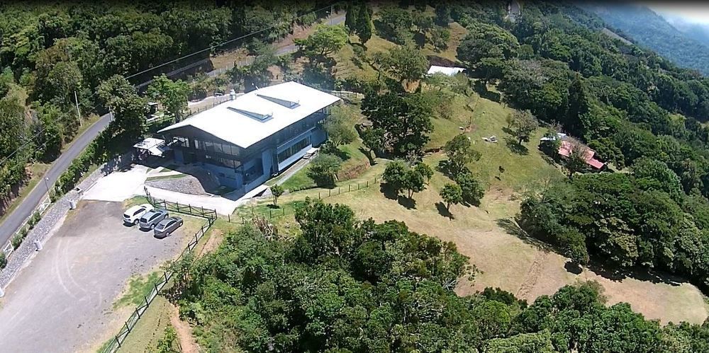 Hotel Alto Palomo Bajos del Toro Kültér fotó
