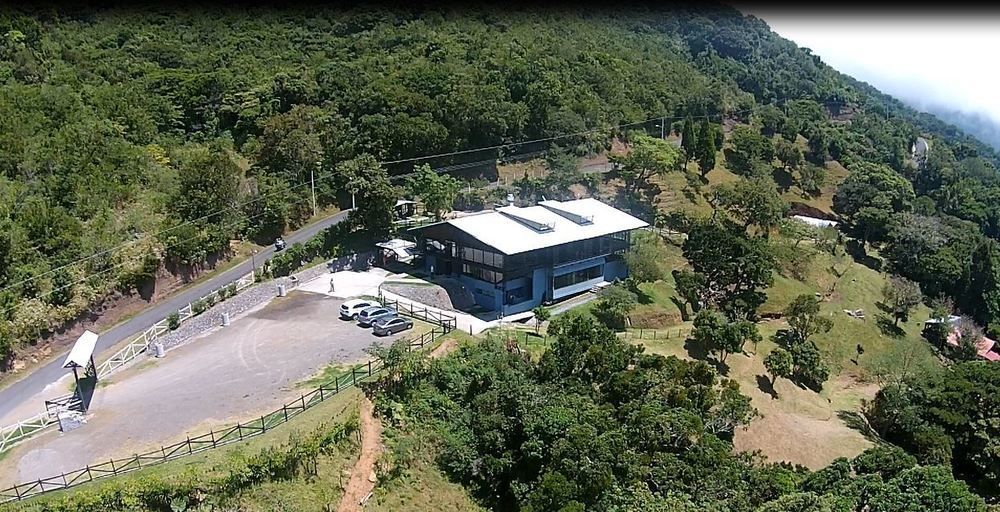 Hotel Alto Palomo Bajos del Toro Kültér fotó