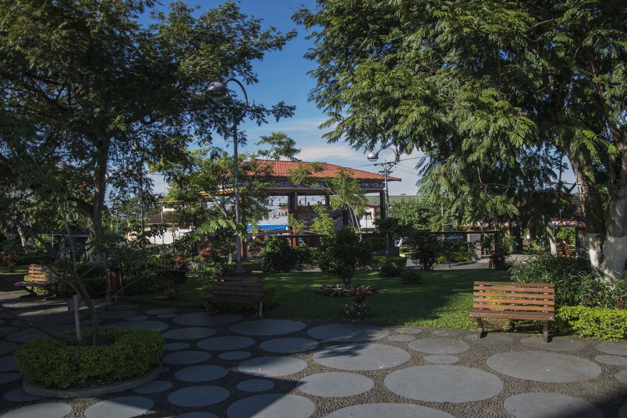 Hotel Alto Palomo Bajos del Toro Kültér fotó