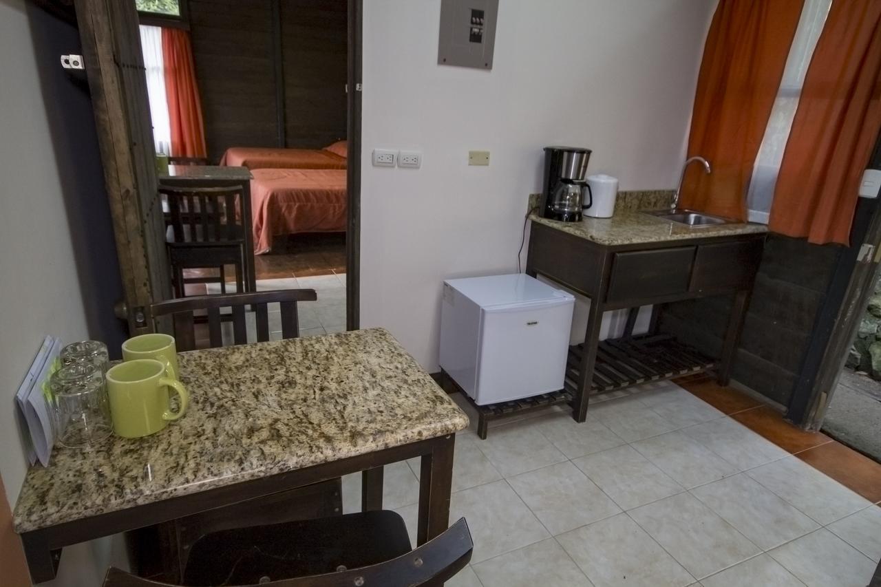 Hotel Alto Palomo Bajos del Toro Kültér fotó