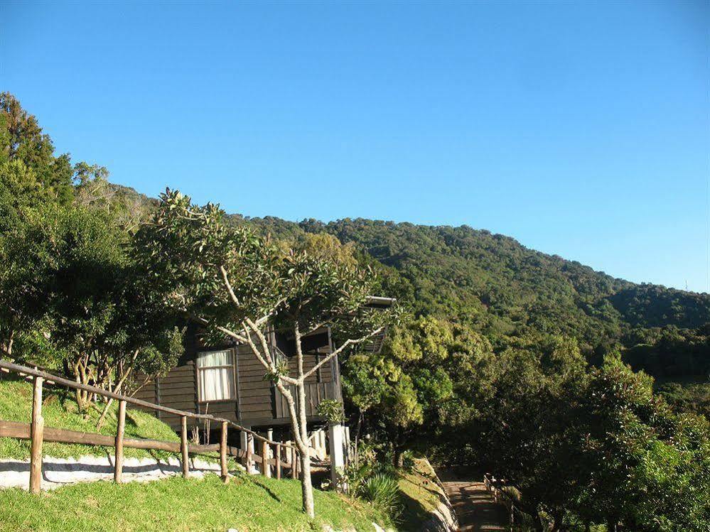 Hotel Alto Palomo Bajos del Toro Kültér fotó